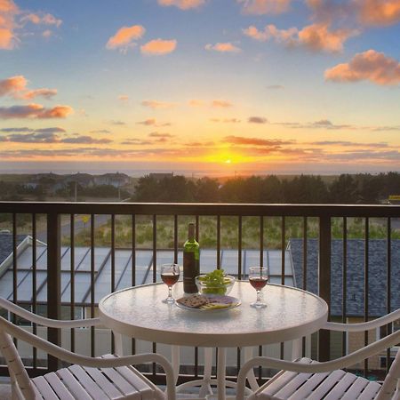 Worldmark Surfside Inn Ocean Park Luaran gambar