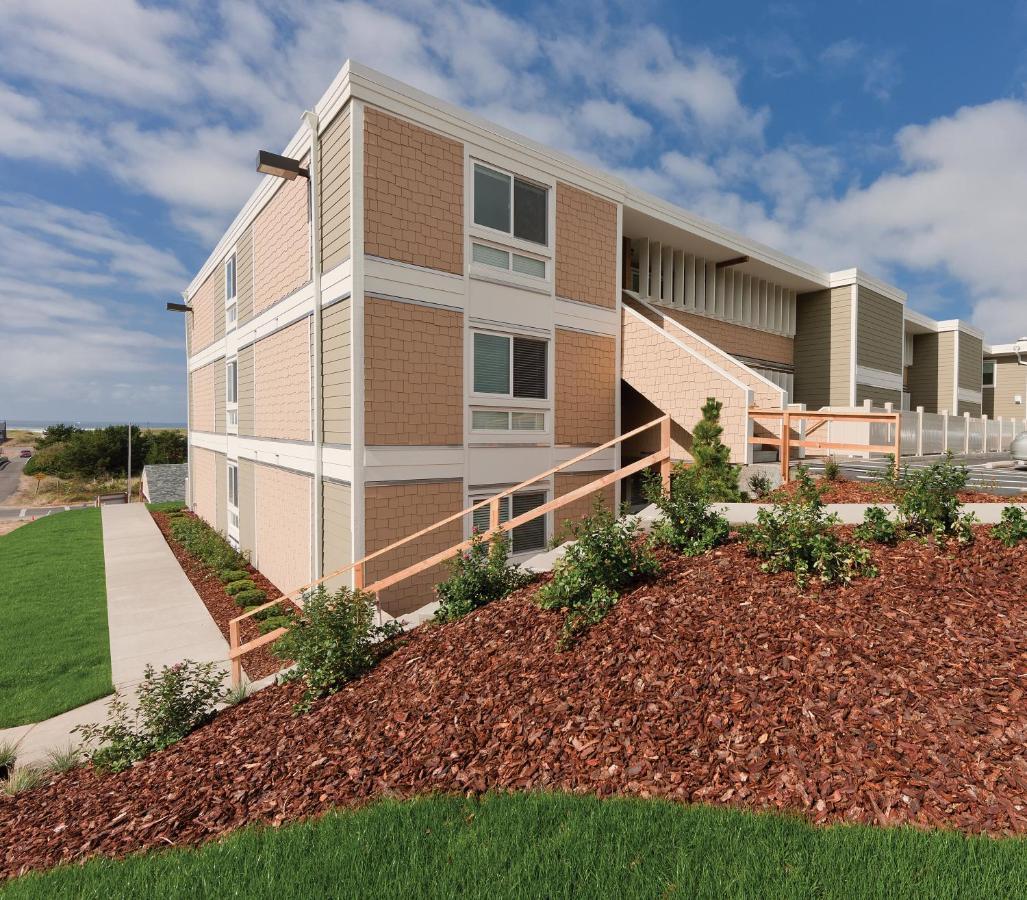 Worldmark Surfside Inn Ocean Park Luaran gambar