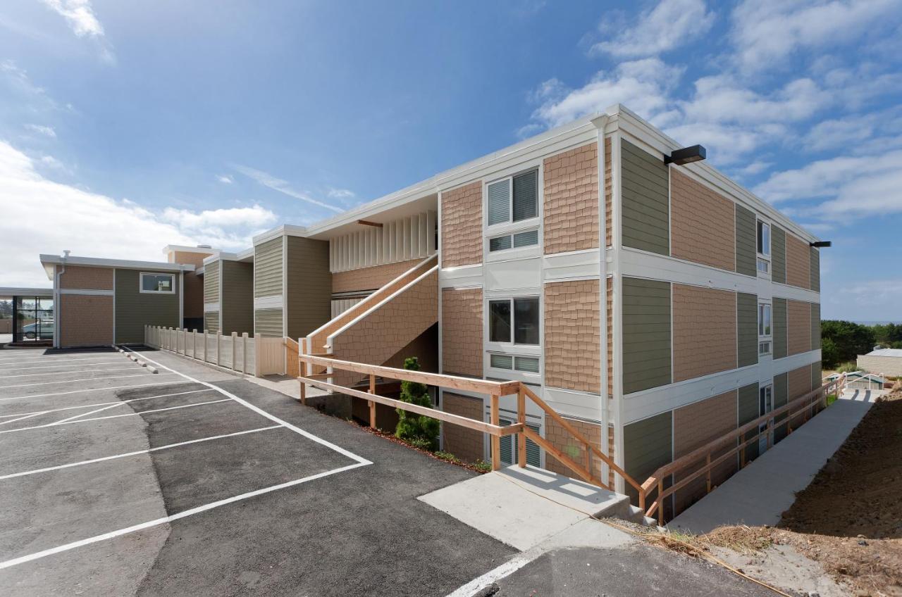 Worldmark Surfside Inn Ocean Park Luaran gambar