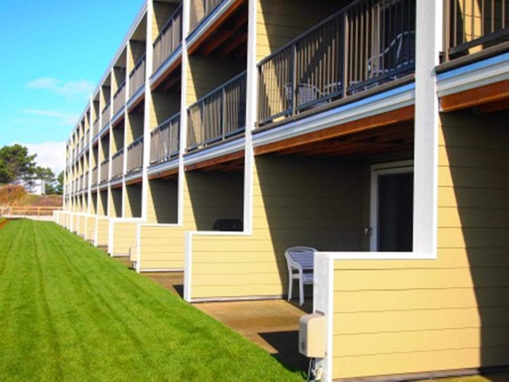Worldmark Surfside Inn Ocean Park Luaran gambar