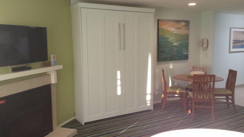 Worldmark Surfside Inn Ocean Park Luaran gambar