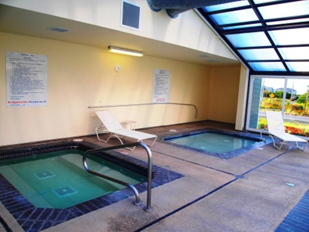 Worldmark Surfside Inn Ocean Park Luaran gambar