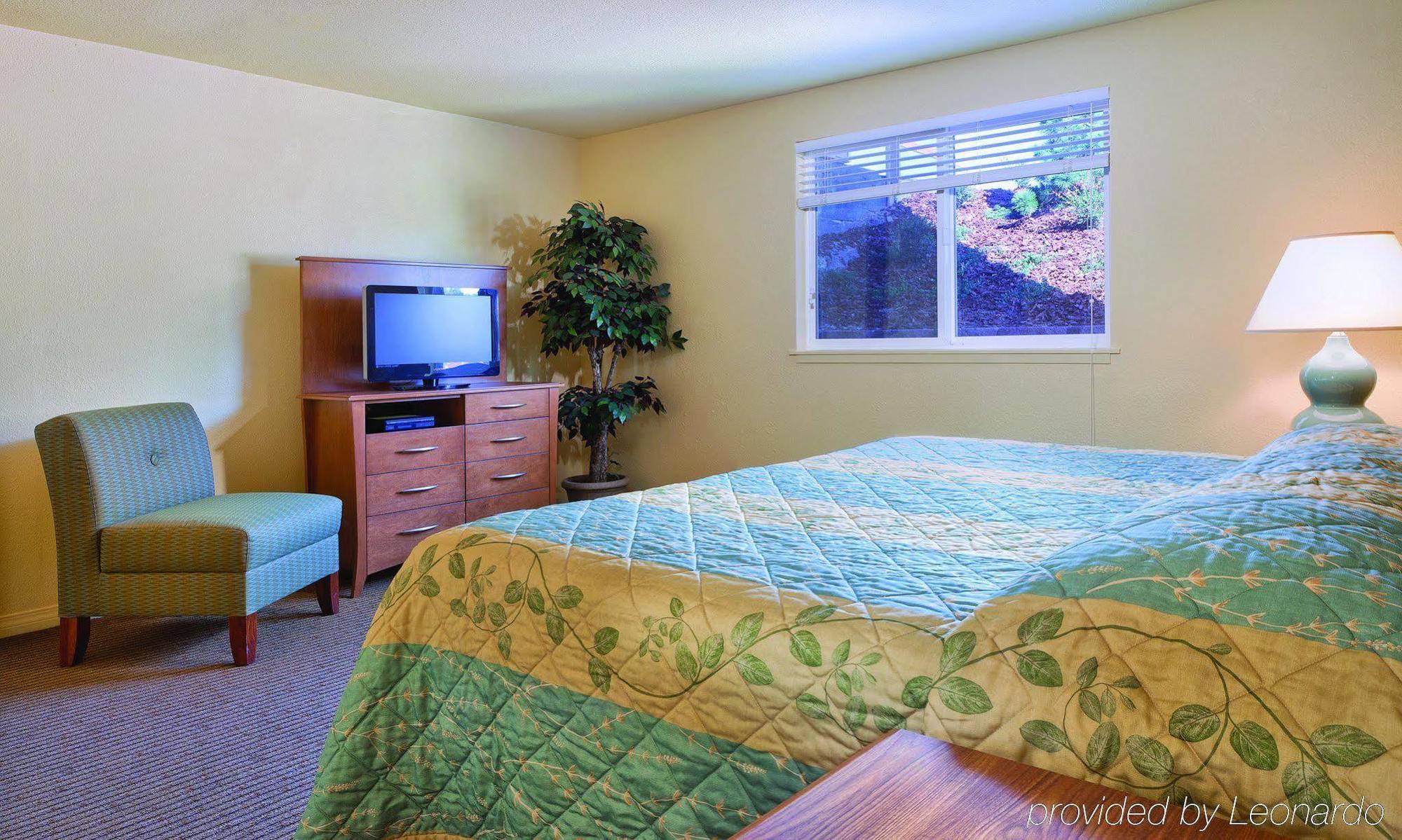 Worldmark Surfside Inn Ocean Park Luaran gambar