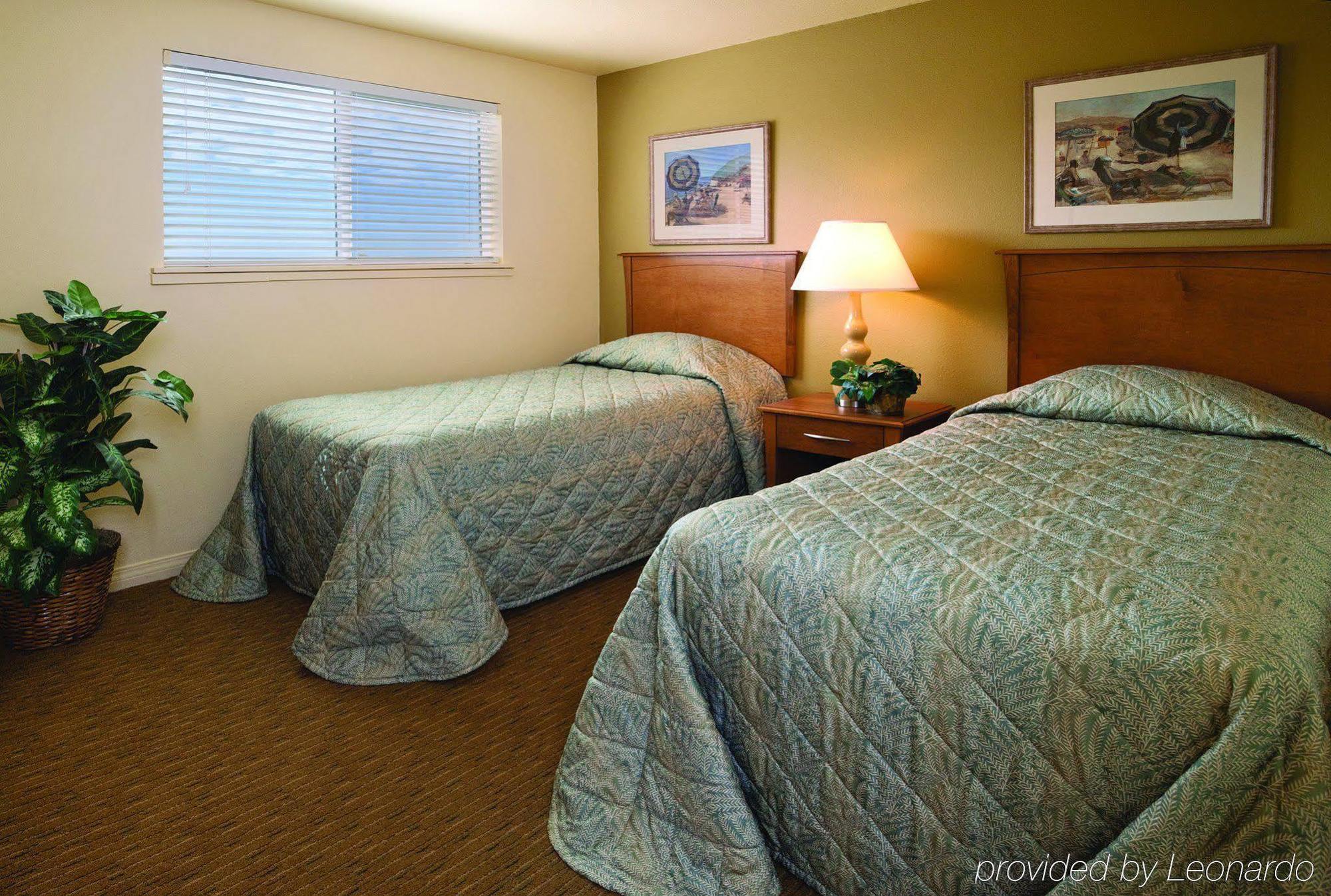 Worldmark Surfside Inn Ocean Park Luaran gambar