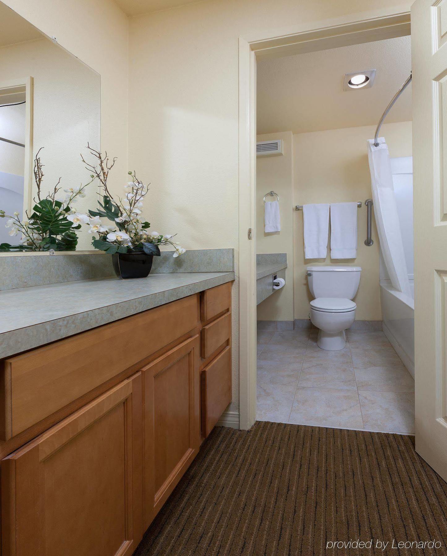 Worldmark Surfside Inn Ocean Park Luaran gambar