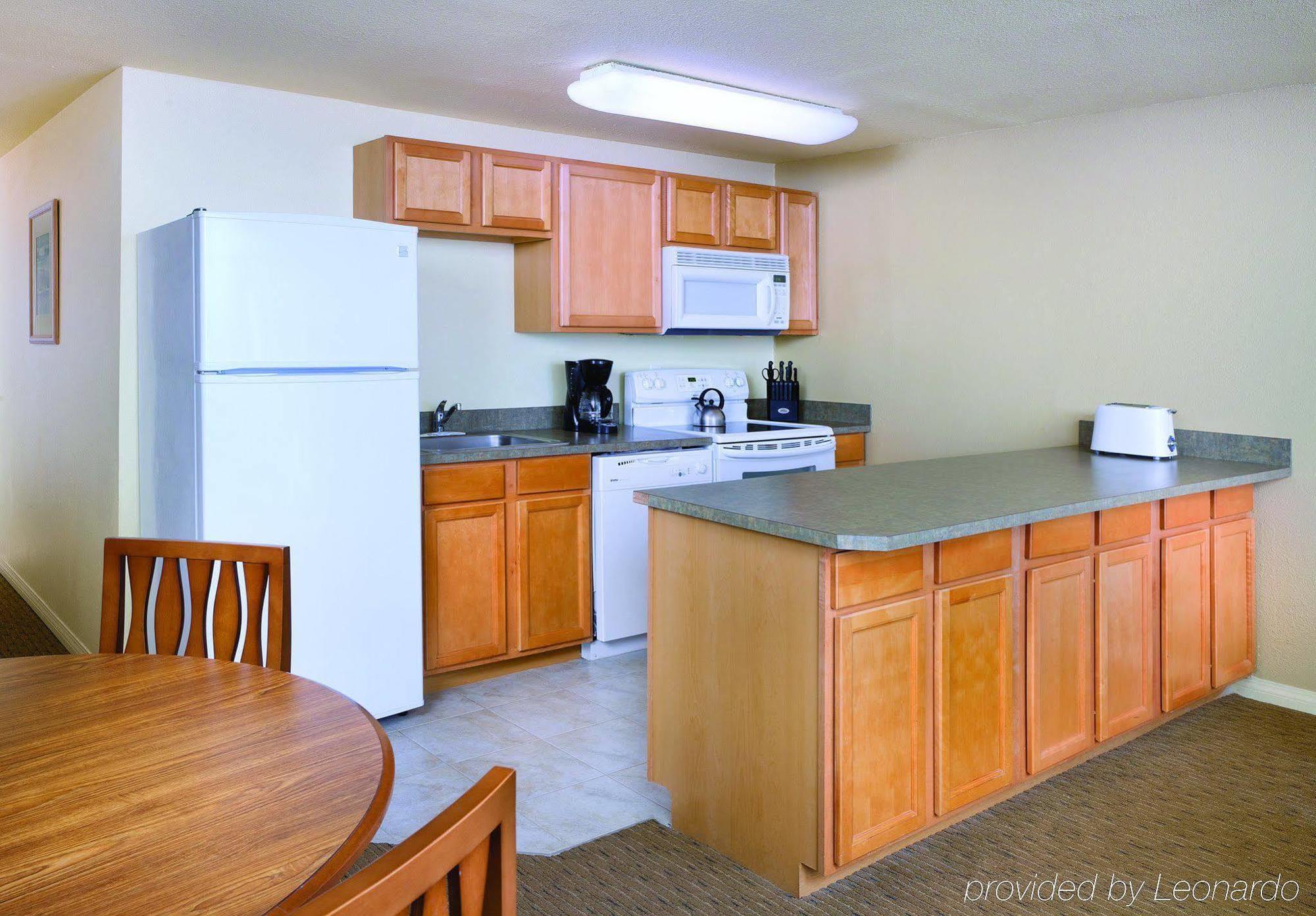 Worldmark Surfside Inn Ocean Park Luaran gambar