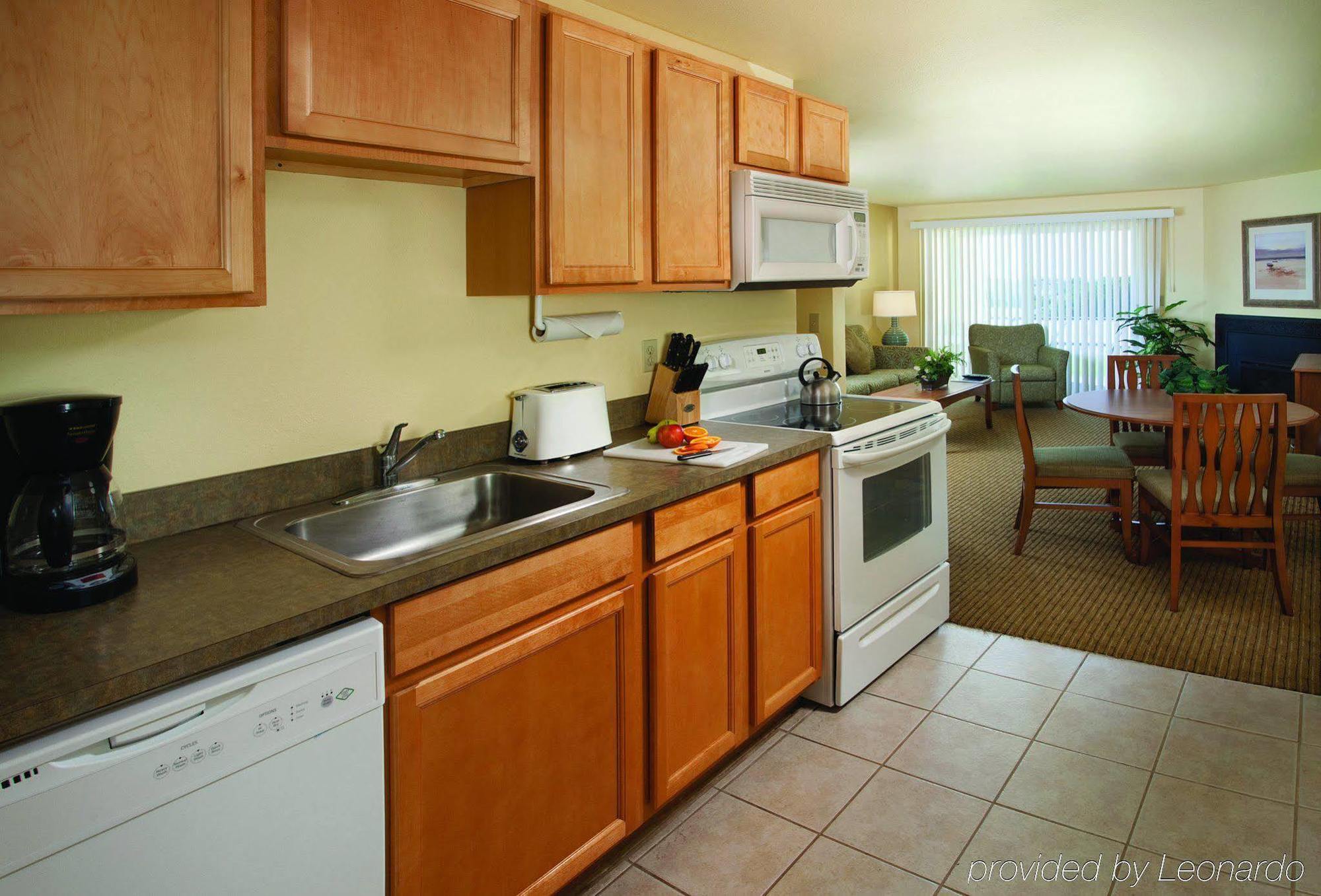 Worldmark Surfside Inn Ocean Park Luaran gambar