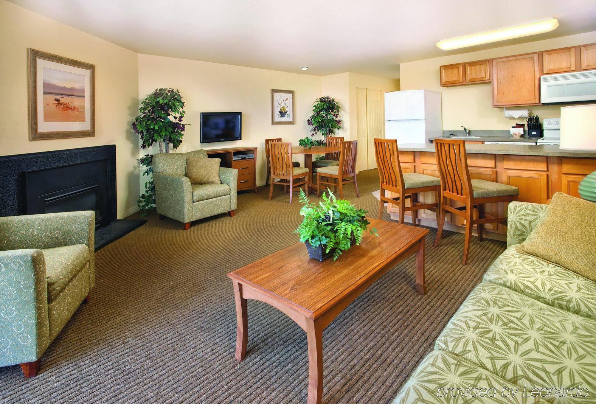 Worldmark Surfside Inn Ocean Park Luaran gambar