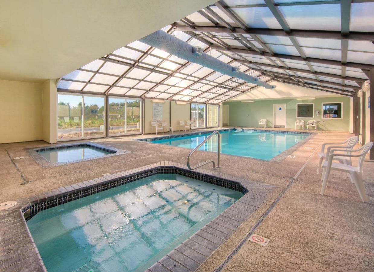 Worldmark Surfside Inn Ocean Park Luaran gambar
