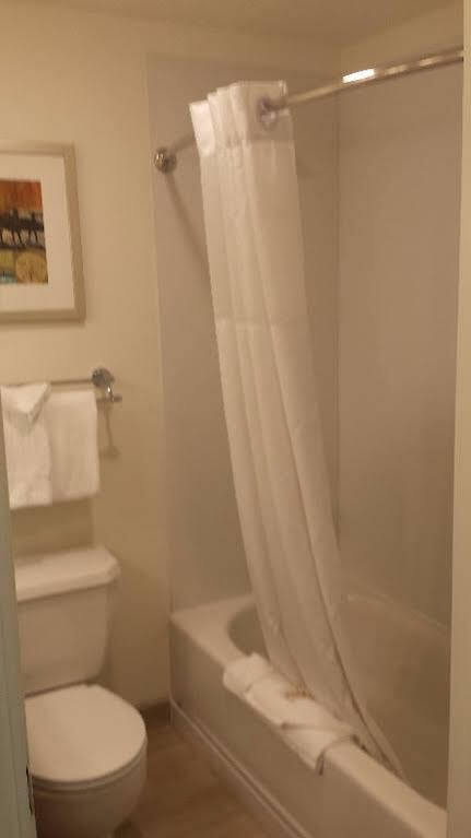 Worldmark Surfside Inn Ocean Park Luaran gambar