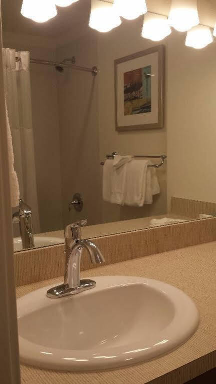 Worldmark Surfside Inn Ocean Park Luaran gambar