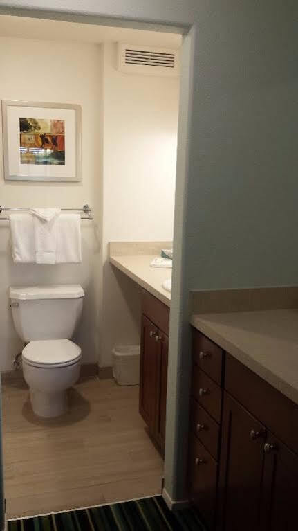 Worldmark Surfside Inn Ocean Park Luaran gambar